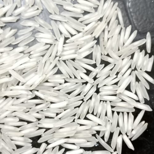 1121 Basmati Steam Rice