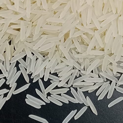 1509 Creamy Sella Basmati Rice