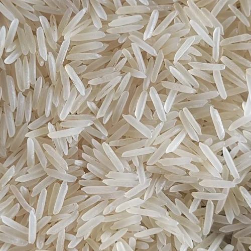 1401 Basmati Creamy Sella Rice