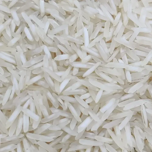 1509 Steam basmati rice