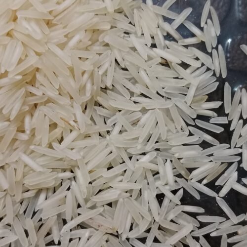 1401 Basmati Steam Rice