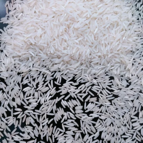 Sharbati Basmati Steam Rice