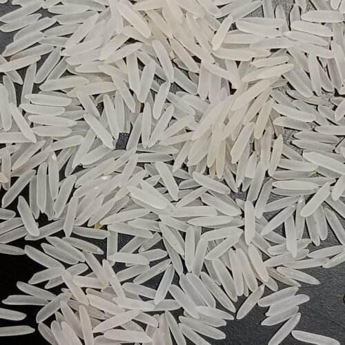 Sugandha Basmati Creamy Sella Rice