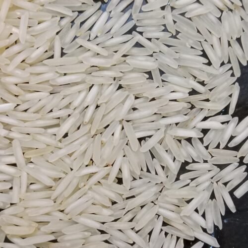 Sugandha Basmati Steam Rice