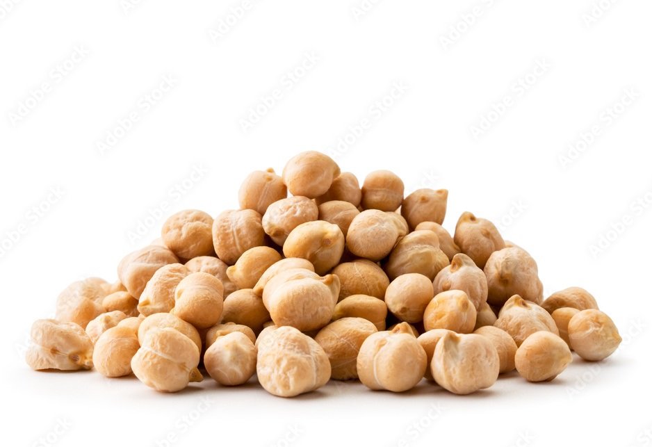 Kabuli Chickpeas